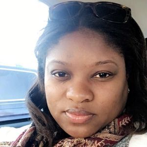 Meet your Posher, Rosa-lee